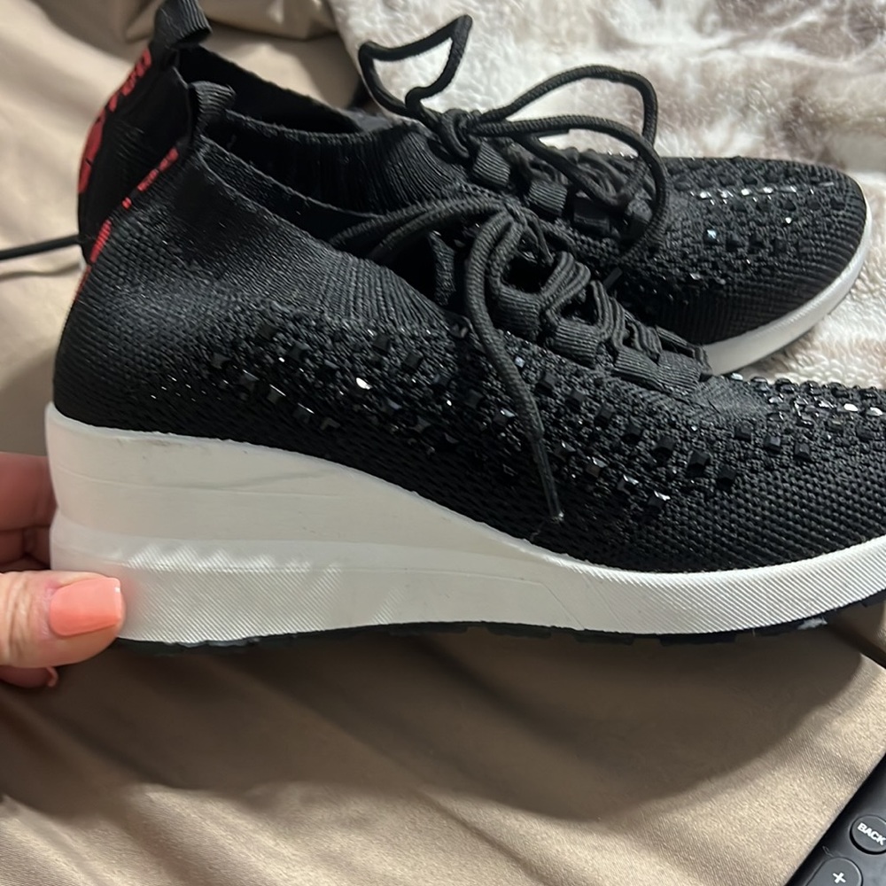Sparkle ✨women’s  athletic shoes
